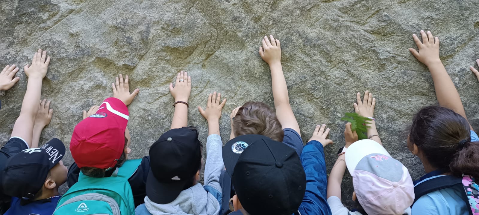 Lunedi 27 maggio visita guidata alla scoperta di Campolo